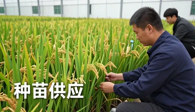 襄阳市新奇艺园林有限公司打造专业化基地合作服务体系